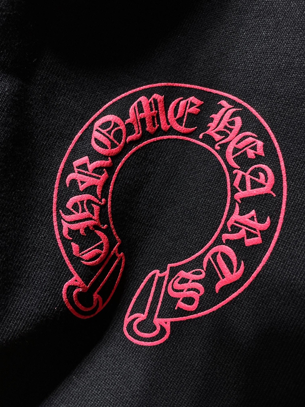 ブランドパーカー内部構造